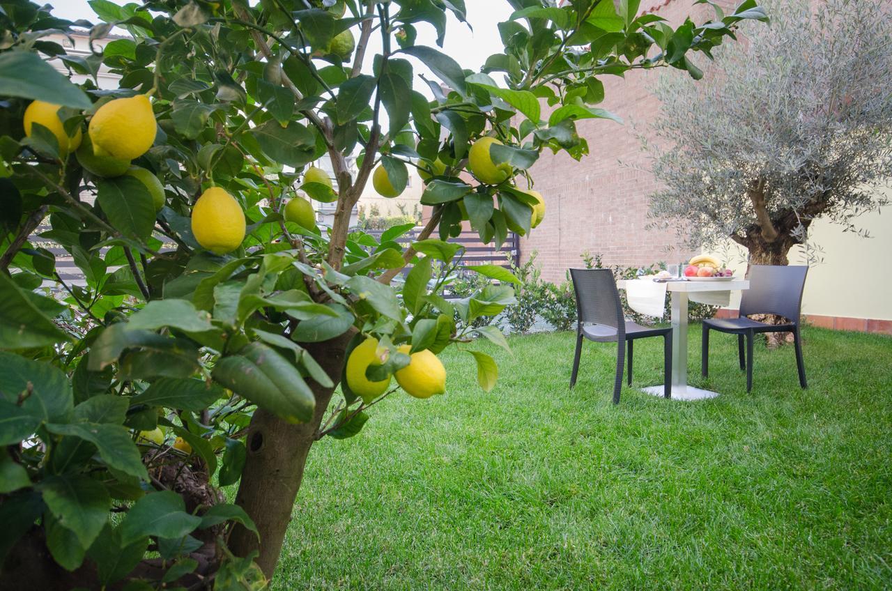 Bed and Breakfast Corte Maggiore Ravenna Exteriér fotografie